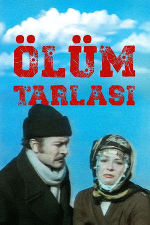 Ölüm Tarlasi's poster