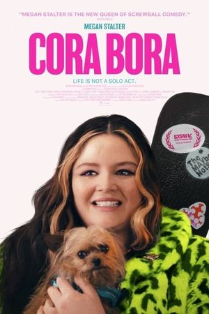 Cora Bora's poster