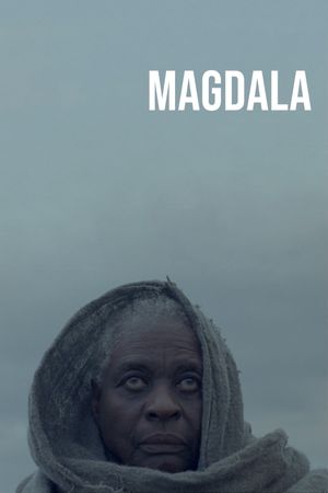 Magdala's poster