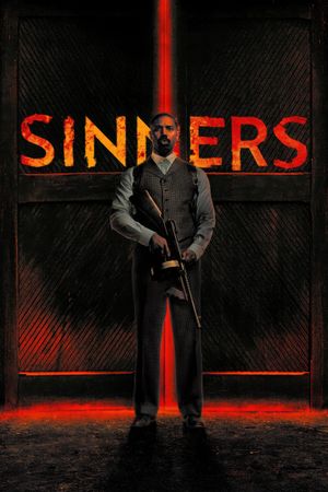 Sinners's poster
