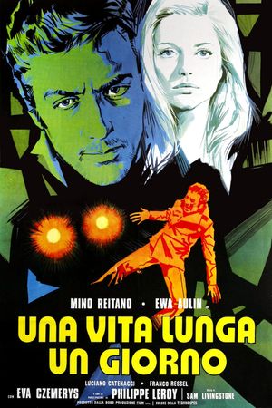Long Lasting Days's poster