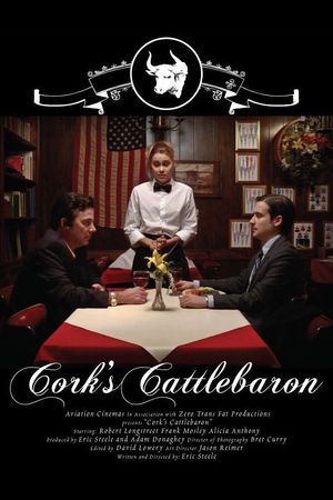Cork's Cattlebaron's poster