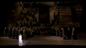 Berlioz: Les Troyens's poster