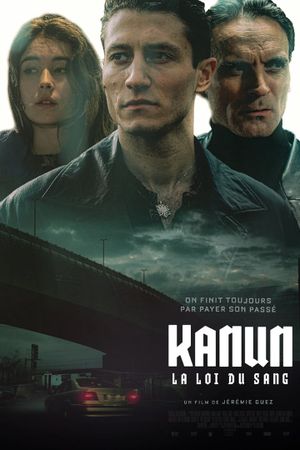Kanun's poster