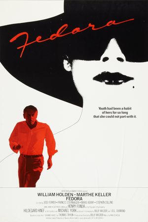 Fedora's poster