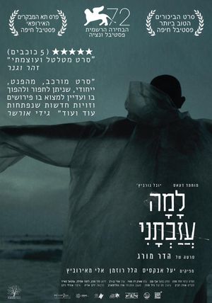 Why Hast Thou Forsaken Me's poster