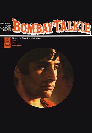 Bombay Talkie's poster