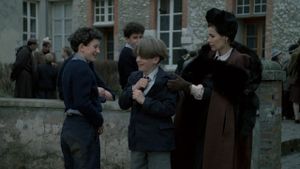Au Revoir les Enfants's poster