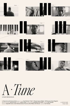 A Tune's poster