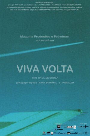 Viva Volta's poster