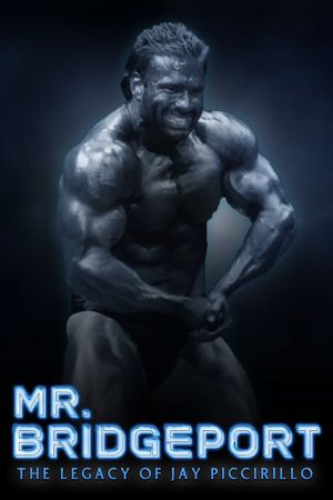 Mr. Bridgeport: The Legacy of Jay Piccirillo's poster
