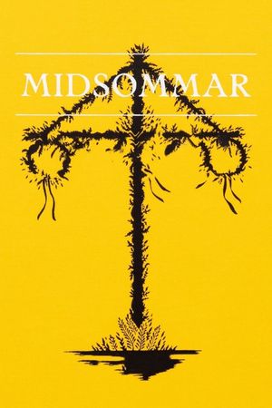 Midsommar's poster