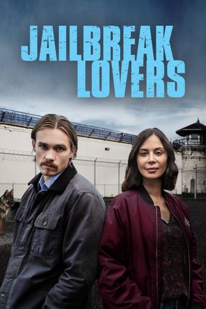 Jailbreak Lovers's poster