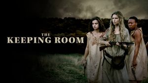 The Keeping Room's poster