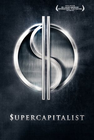 Supercapitalist's poster