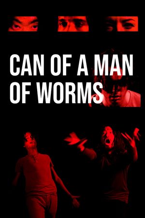 Can of a Man of Worms's poster