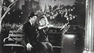Mr. Deeds Goes to Town's poster