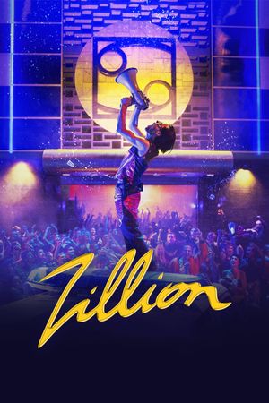 Zillion's poster