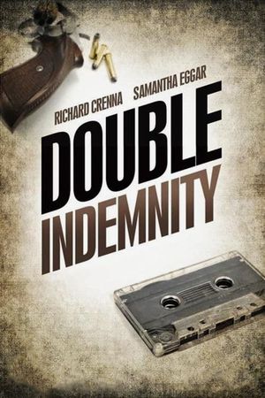 Double Indemnity's poster