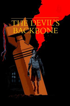 The Devil's Backbone's poster