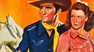 King of the Texas Rangers's poster