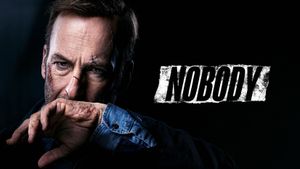 Nobody's poster