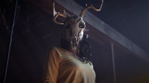The Wretched's poster