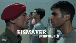 Eismayer's poster