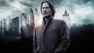 Siberia's poster