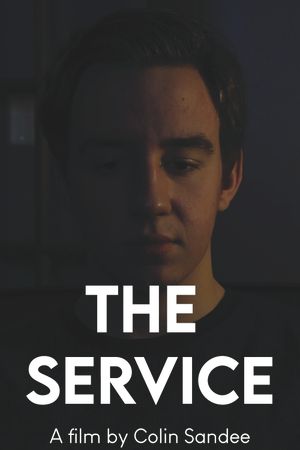 The Service's poster