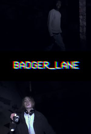 Badger Lane's poster