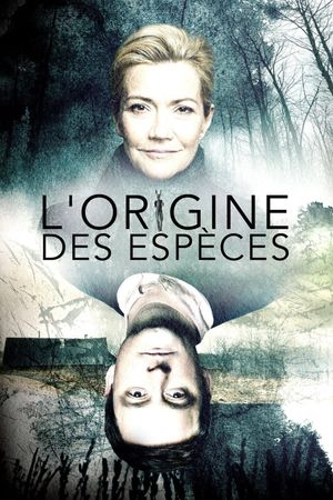 L'Origine des espèces's poster