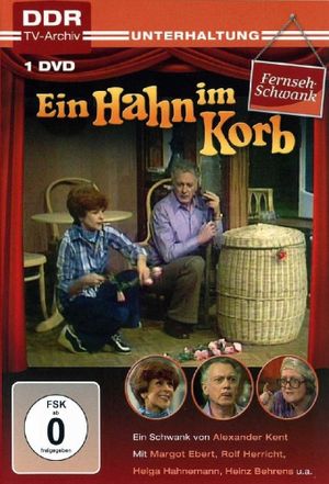 Ein Hahn im Korb's poster