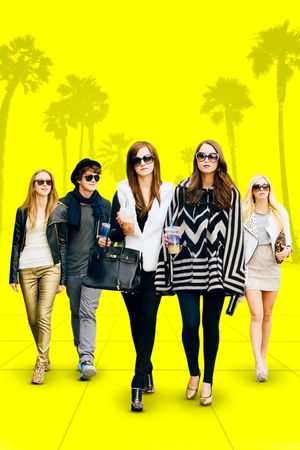 The Bling Ring's poster