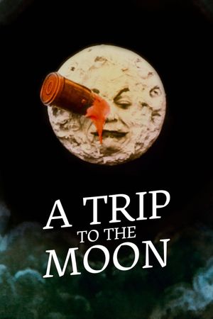 A Trip to the Moon's poster