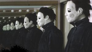 Halloween 4: The Return of Michael Myers's poster