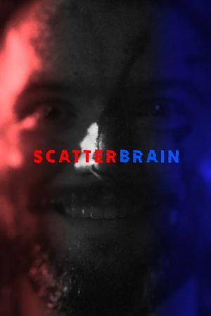 SCATTERBRAIN's poster