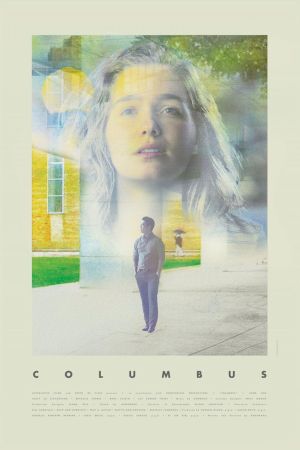 Columbus's poster