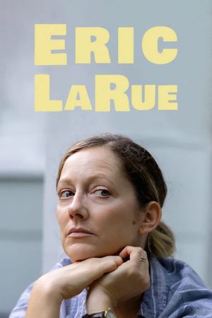 Eric LaRue's poster