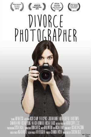 Divorce Photographer's poster