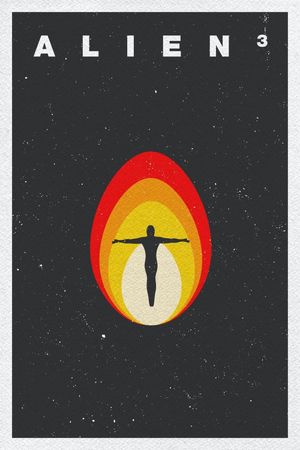 Alien³'s poster
