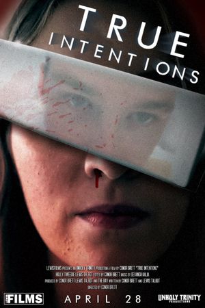 True Intentions's poster