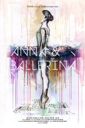 Anna & Ballerina's poster image