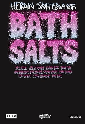 Bath Salts's poster