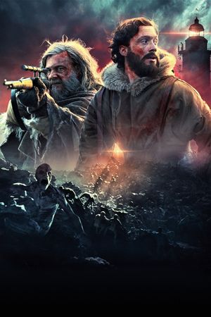 Cold Skin's poster