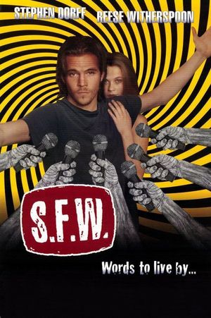 S.F.W.'s poster