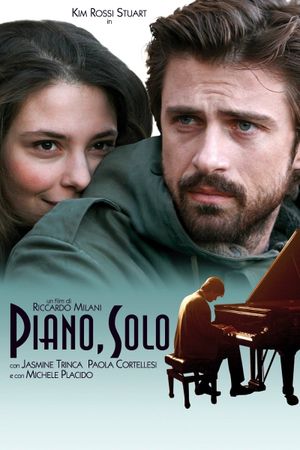 Piano, solo's poster