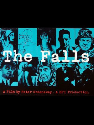 The Falls's poster