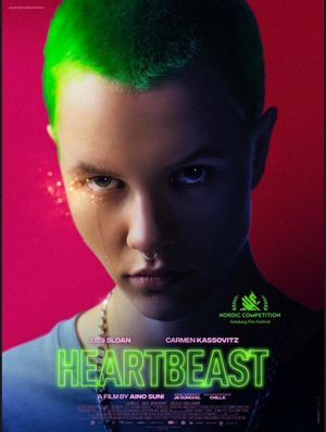 Heartbeast's poster image
