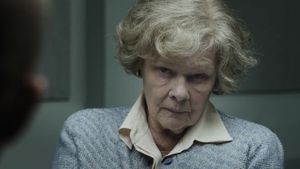 Red Joan's poster